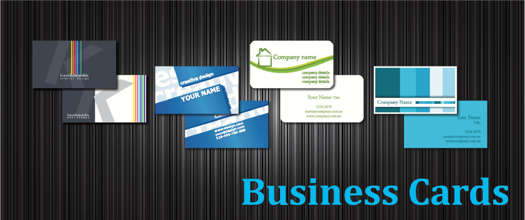 business card template google slides